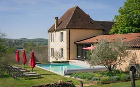 Les Hauts de Saint Vincent B&B proche Sarlat